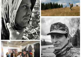 Євген Гулевич: «Треба говорити, щоб дійти згоди. Треба не говорити, щоб почути»