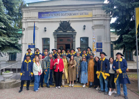 Музей – простір відновлення