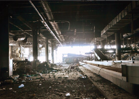 20 січня – День вшанування захисників Донецького аеропорту