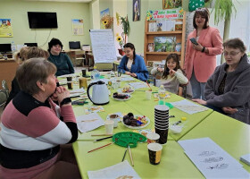 Ароматна творчість