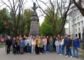 До Міжнародного дня пам’яток і визначних місць