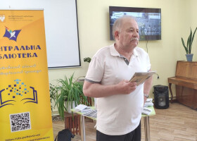 Панцирний поїзд «Стрілець»