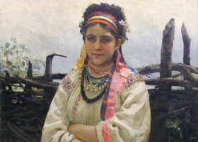 Краса по-українськи