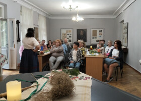 Свято Маковія для «Shelter Poltava»