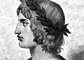 Вергілій — чаклун і мудрець