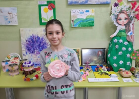 Весняні фантазії