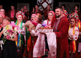«Лтава» продовжує писати свою мистецьку історію, зберігаючи живу українську традицію