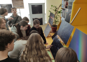 «Безмовні безумовні»