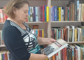 І Слово – зброя!