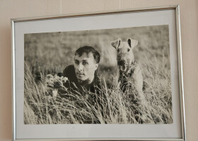 «Black and white» ювіляра