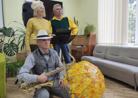 Коли оживає стара платівка