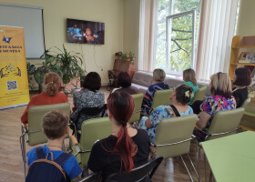 Смакуємо українське кіно