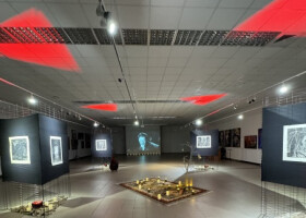 Проєкт «Голодомор: портрет темряви» до Дня пам’яті жертв голодоморів