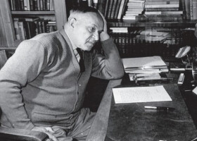 Письменник Володимир Ґжицький: жертва тоталітарного режиму