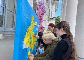 «Спогади про Крим»