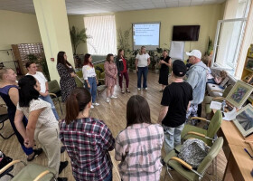 Профорієнтація і кар’єробудування