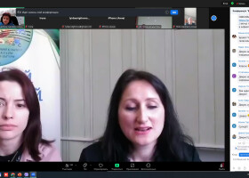 Участь викладачів ПДХШ імені Святослава Пашинського у Всеукраїнській конференції