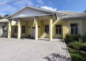 У Сем’янівці створюють новий молодіжний простір «Стрім»