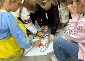 Культура незламних: як у філіях ЦКД єдналися заради подяки захисникам