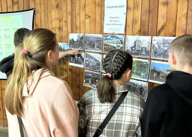 У філіях Центру культури та дозвілля вшанували пам’ять жертв Чорнобильської трагедії