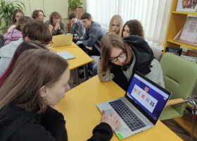 Коли інтелект перетворюється на гру