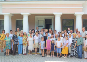 "Апостол правди та любові"