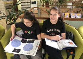 У космос - на прогулянку!