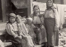 Звідки взялися популярні українські прізвища