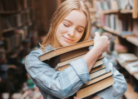 Свята для книголюбів: час читати