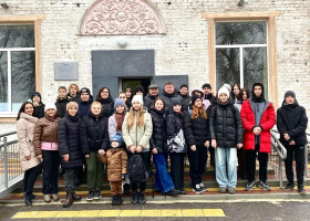 Збереження історії – це наш шлях у майбутнє