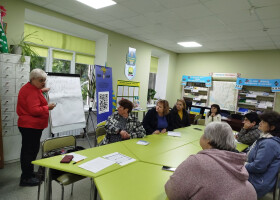 Очищаємо мову від «суржику»