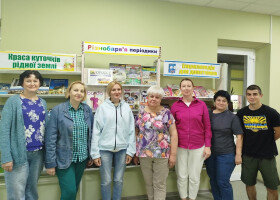 Розмовний клуб української мови: про культуру мовлення та українські відповідники англіцизмів