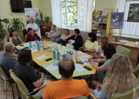 Контролюй стрес – будь вільним