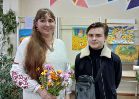 Свята Катерина – покровителька любові та шлюбу