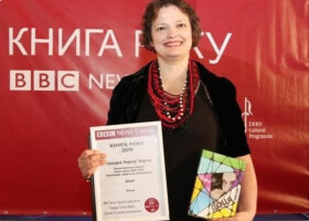 Правда і біль у прозі Тамари Горіха Зерня