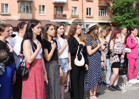 4 червня — день, коли тиша промовляє гучніше за слова