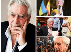 Латиноамериканський літературний феномен ХХ століття