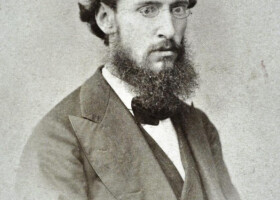 106-ті роковини смерті Панаса Мирного