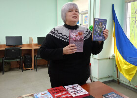 Історії про життя та кохання: нові книги