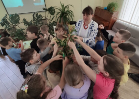 Легенди Купальської Ночі