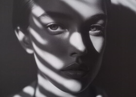 Відкриття персональної виставки Едуарда Странадка: «Переміна декорацій» в музеї В.Г.Короленка