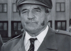 Онлайн проєкт «Борці за незалежність України у ХХ столітті»: 100 років із дня народження Мелетія Семенюка