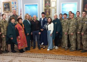 Лицарі України: козацтво