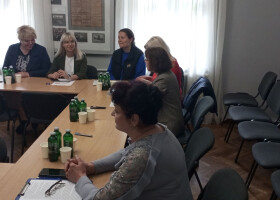 Музеї поділилися унікальним досвідом роботи в умовах війни