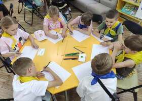 А на десерт – цікава книжка