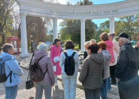 Полтавська фортеця – Мазурівка: втрачена та збережена спадщина