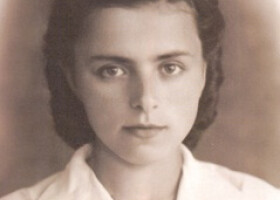 110 років із дня народження Марії Химинець: онлайн проєкт «Борці за незалежність України у ХХ столітті