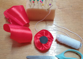 Мак – український оберіг і символ пам’яті