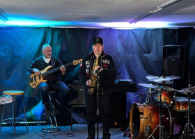 Арт-клуб «JAZZ & Blues»