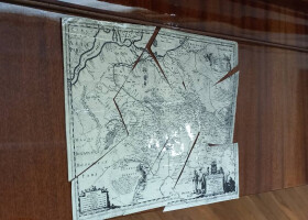 Таємниці Полтавського музею